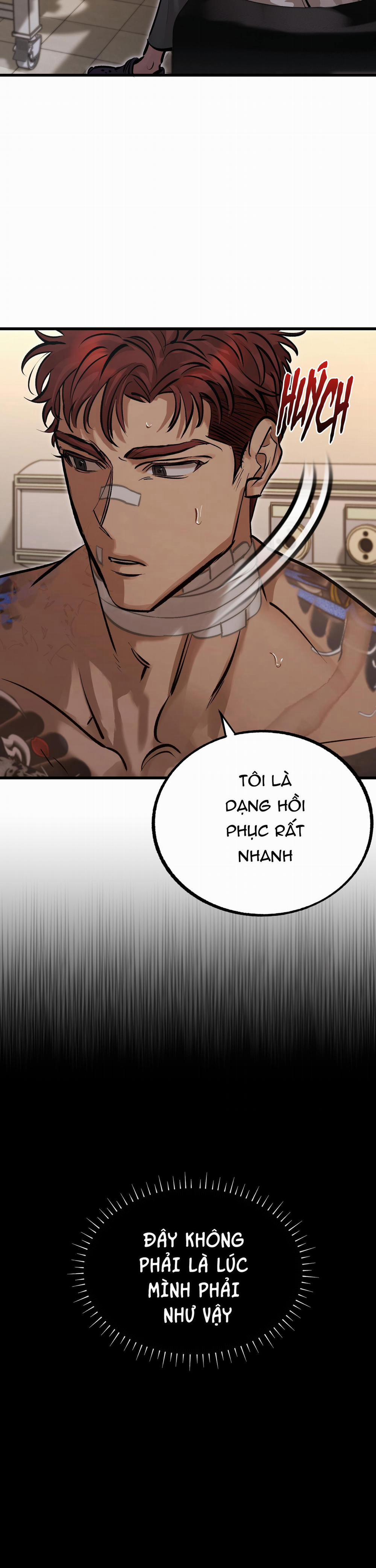 Bloody Hell 2 trang 18