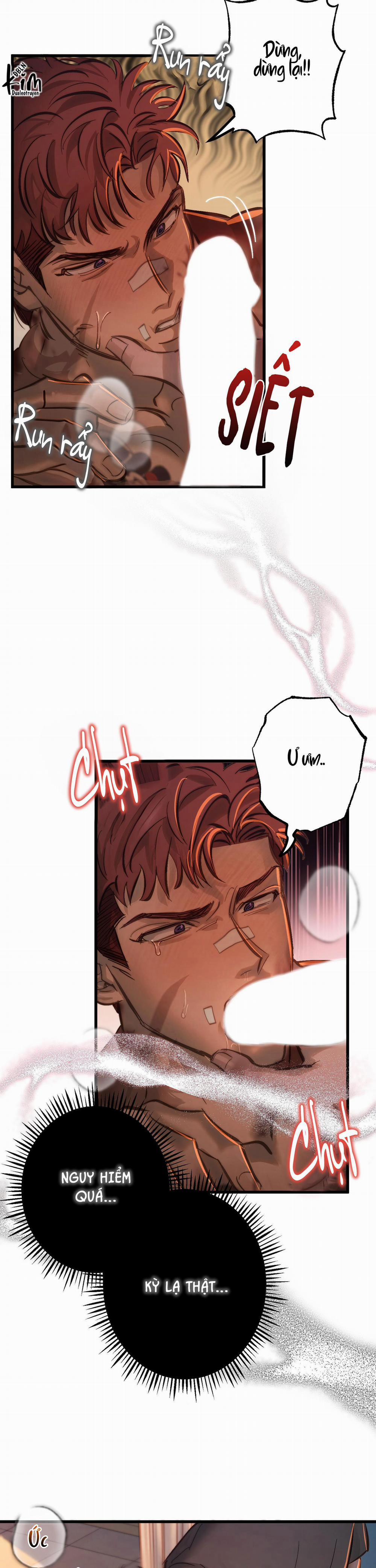 Bloody Hell 3 trang 21