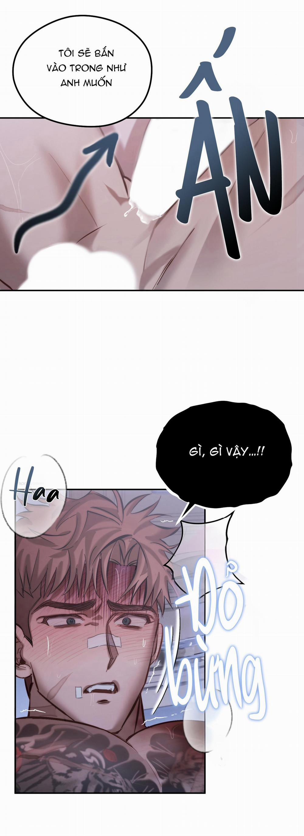 Bloody Hell 4 trang 28