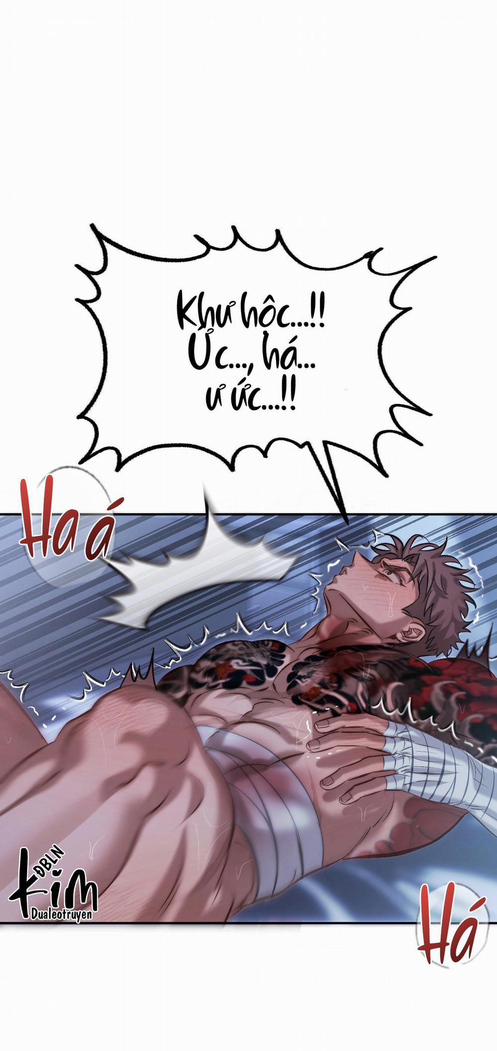 Bloody Hell 4 trang 36