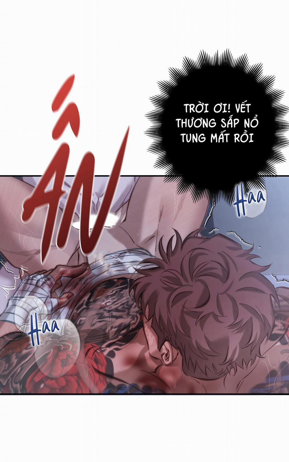 Bloody Hell 4 trang 37