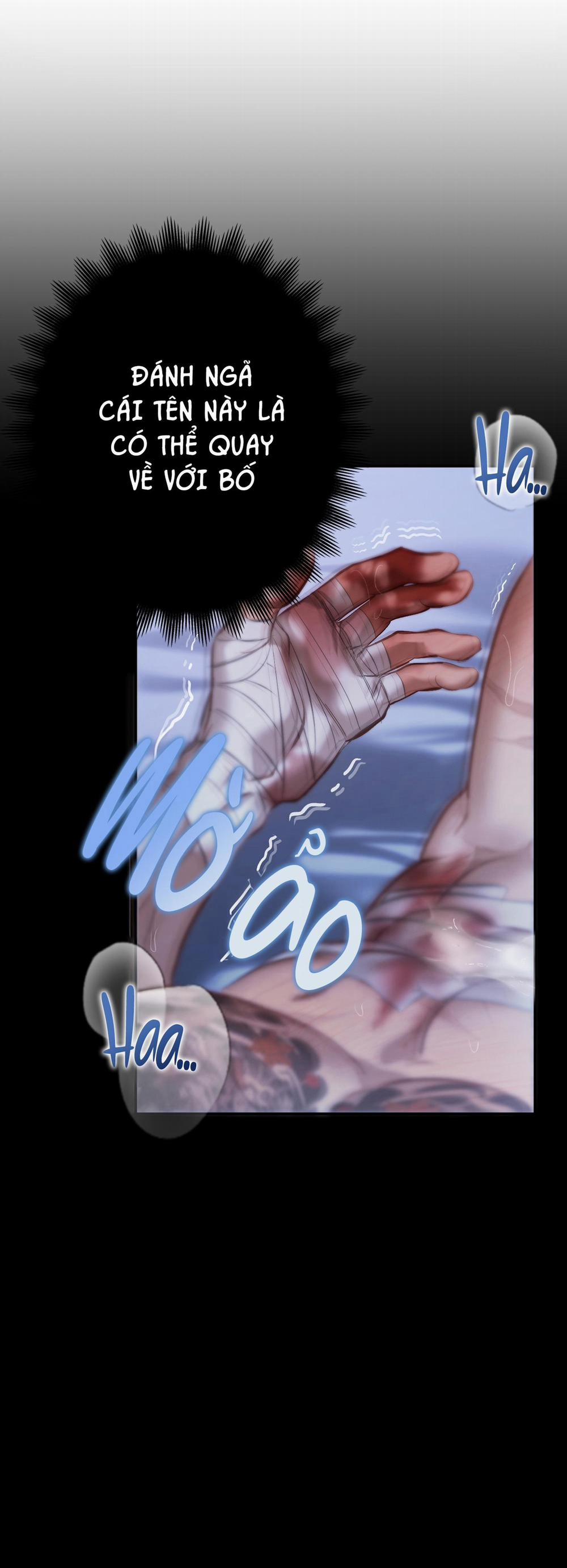 Bloody Hell 4 trang 39