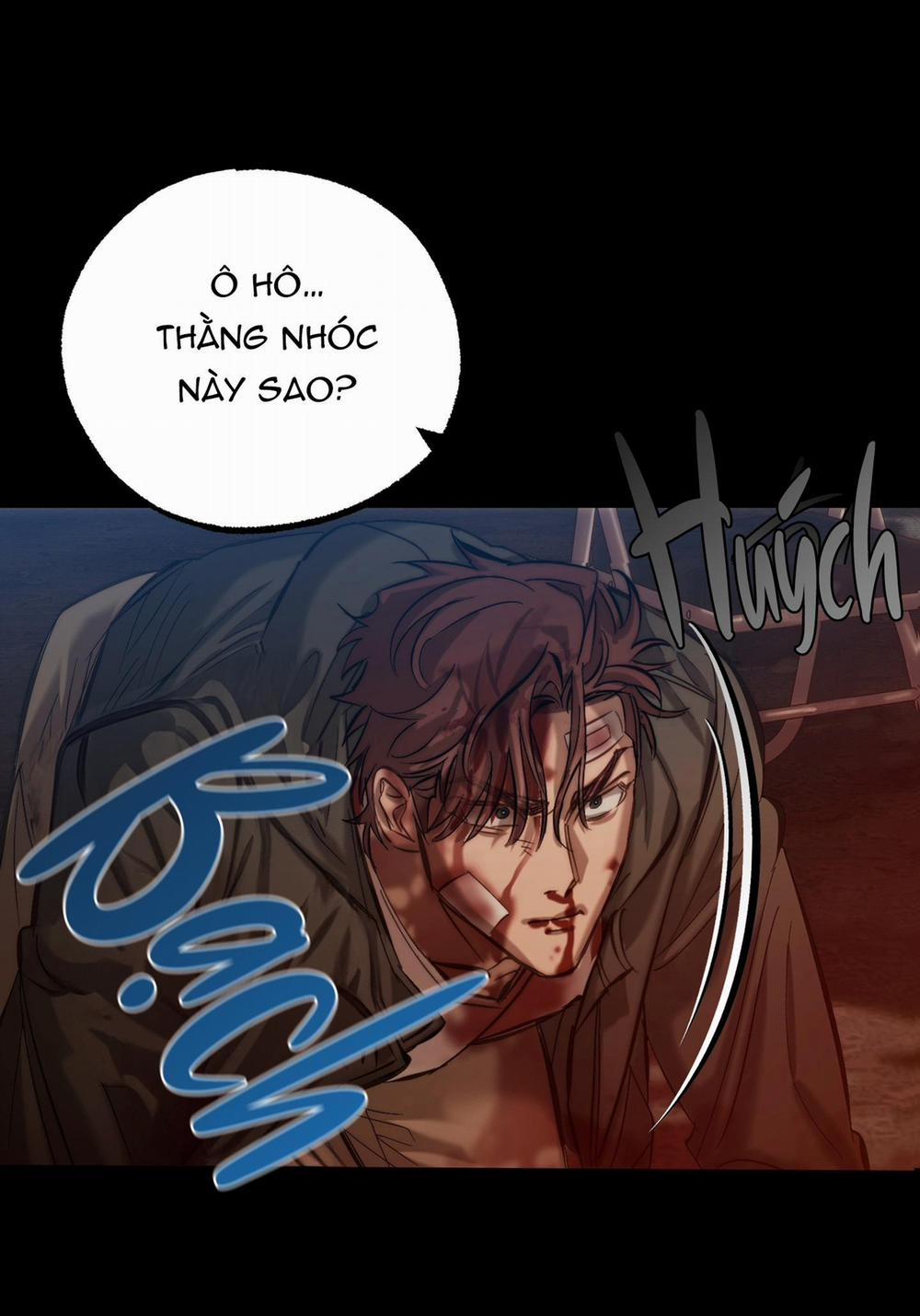 Bloody Hell 4 trang 45