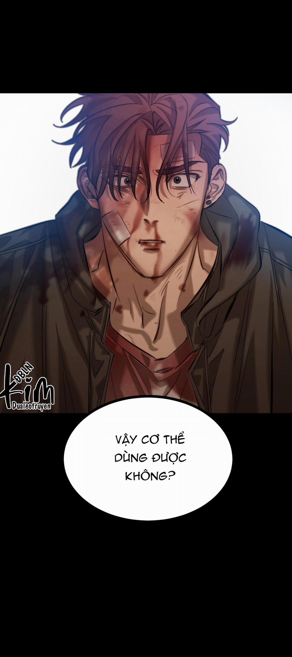 Bloody Hell 4 trang 48