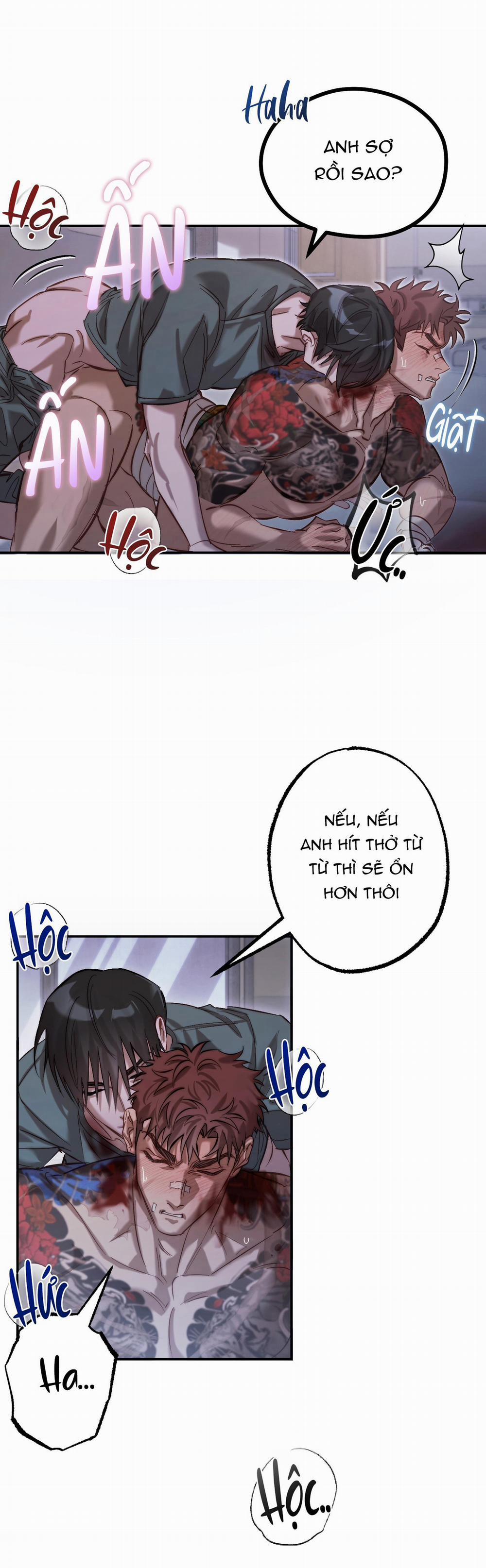 Bloody Hell 4 trang 6