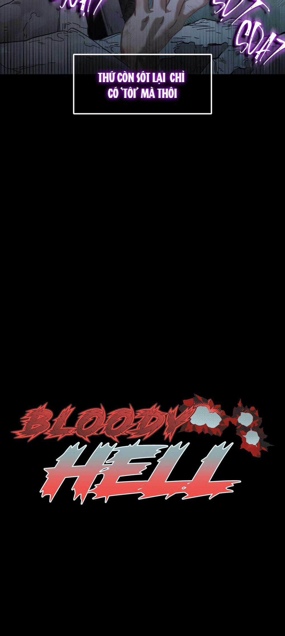 Bloody Hell 5 trang 2
