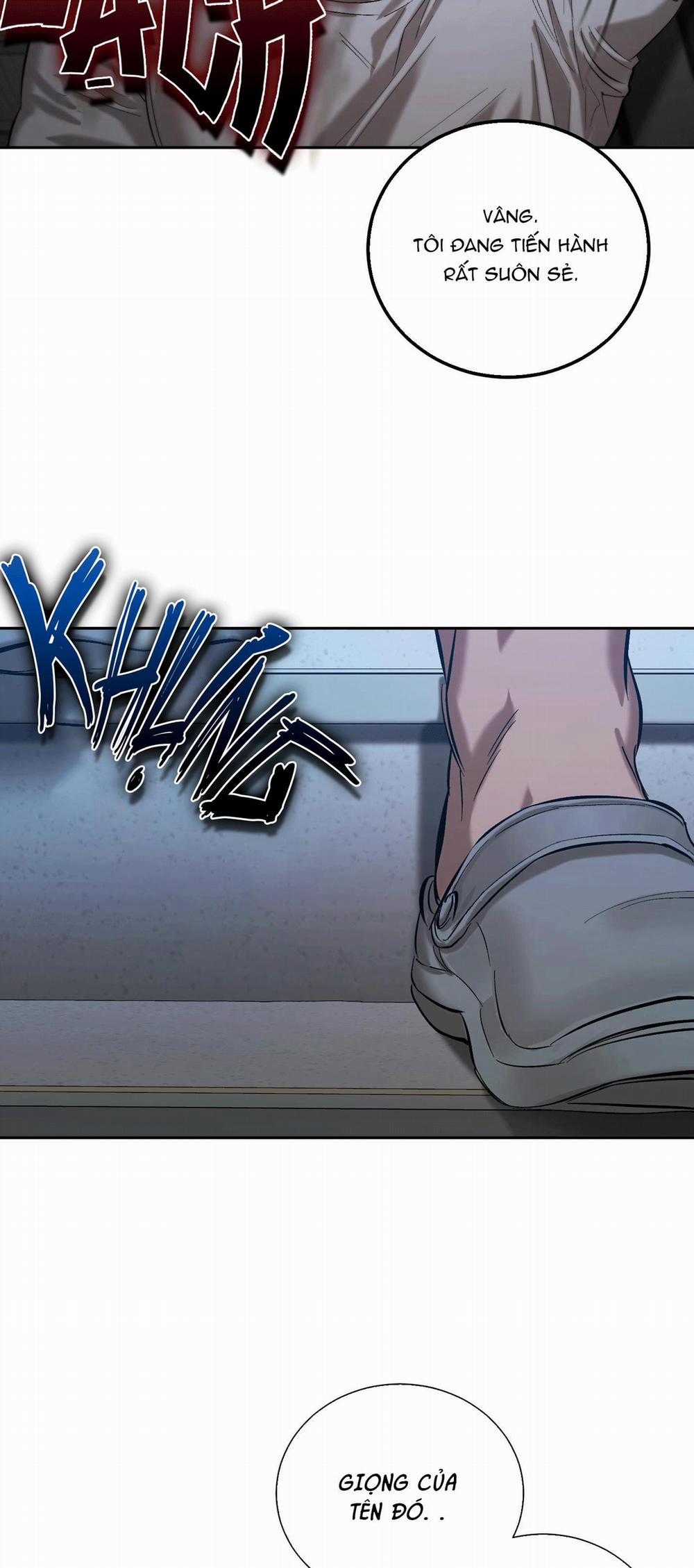 Bloody Hell 5 trang 25