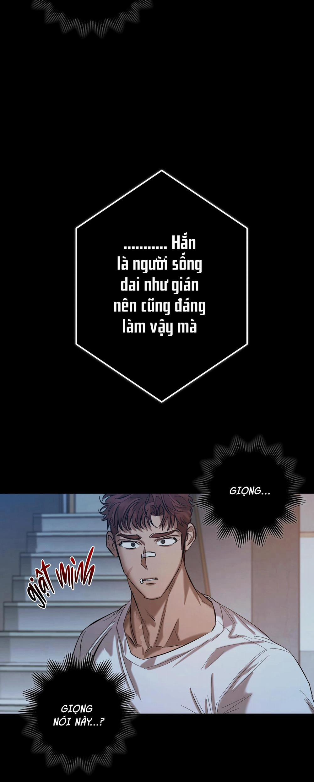 Bloody Hell 5 trang 28