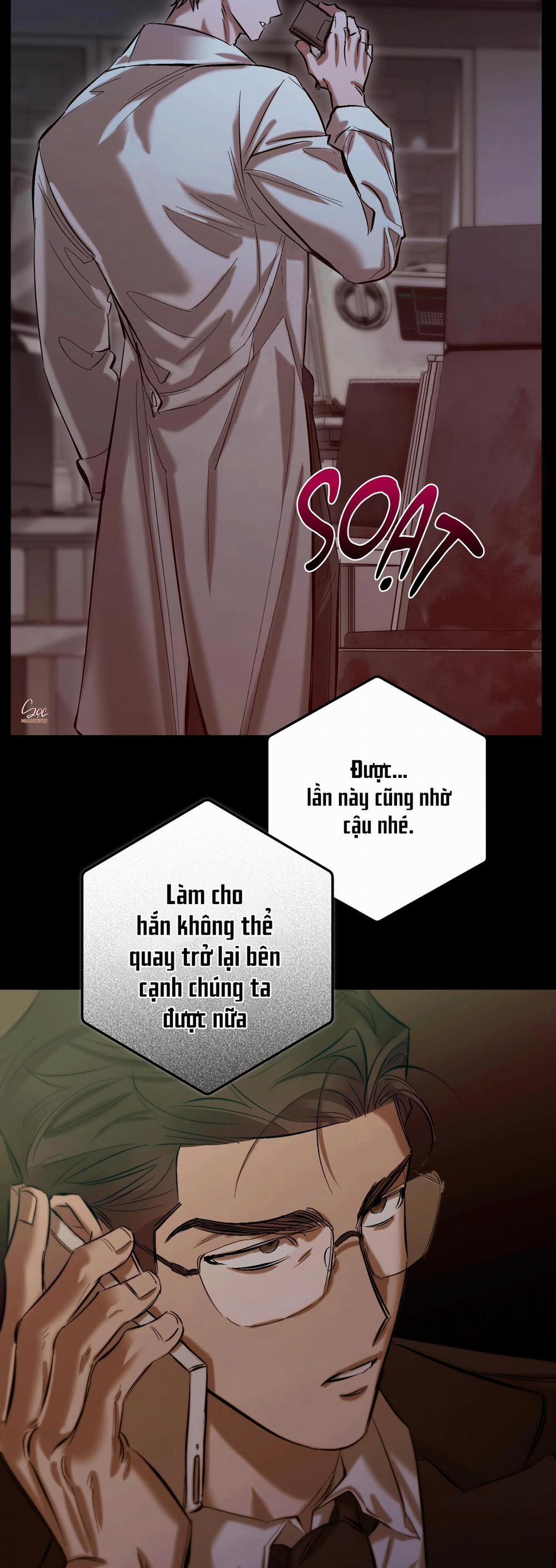 Bloody Hell 5 trang 30