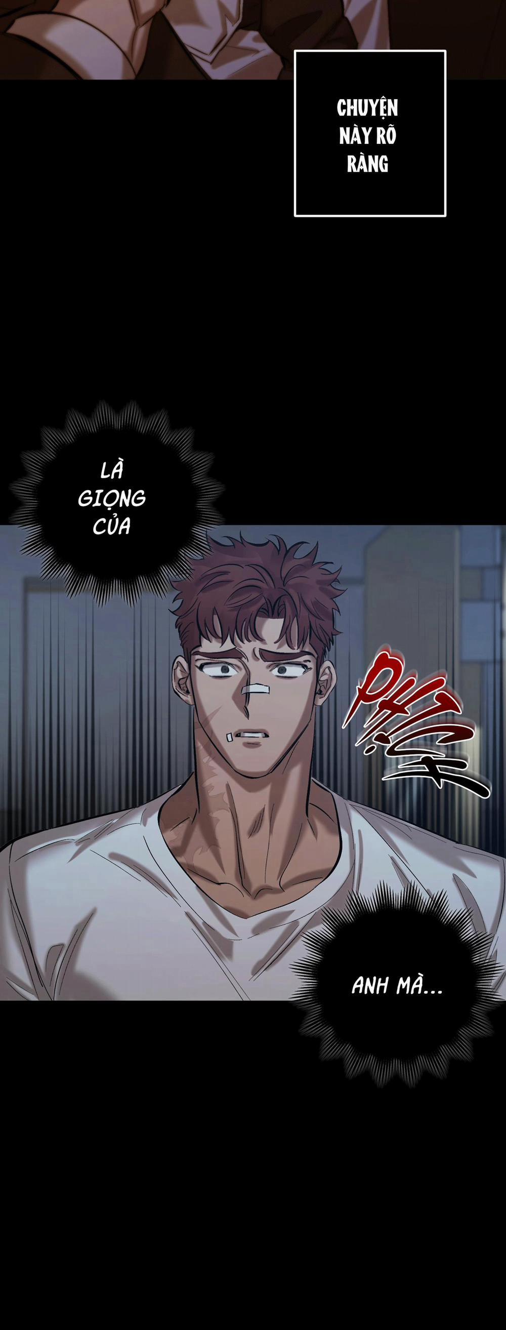 Bloody Hell 5 trang 31