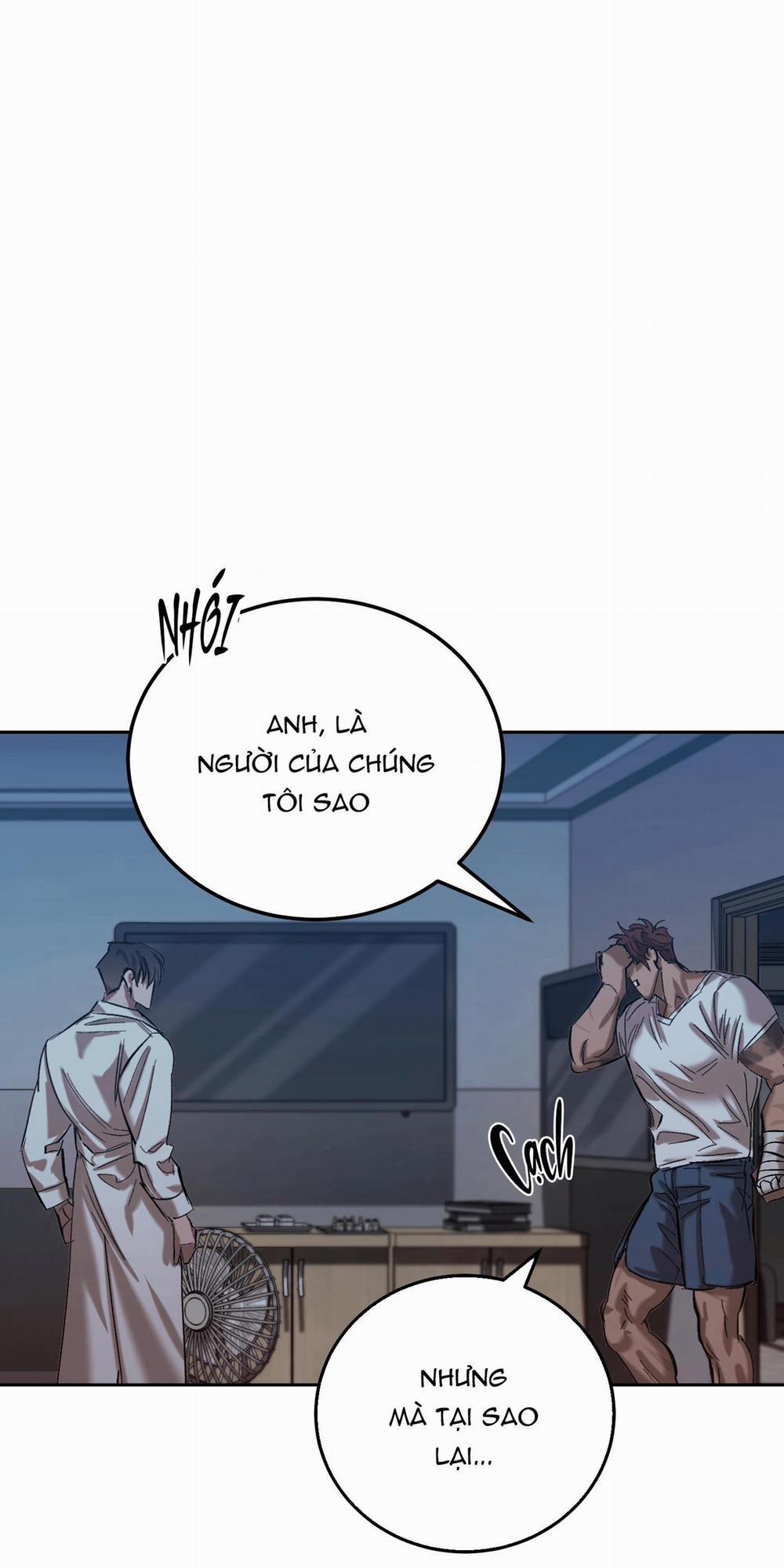 Bloody Hell 5 trang 34