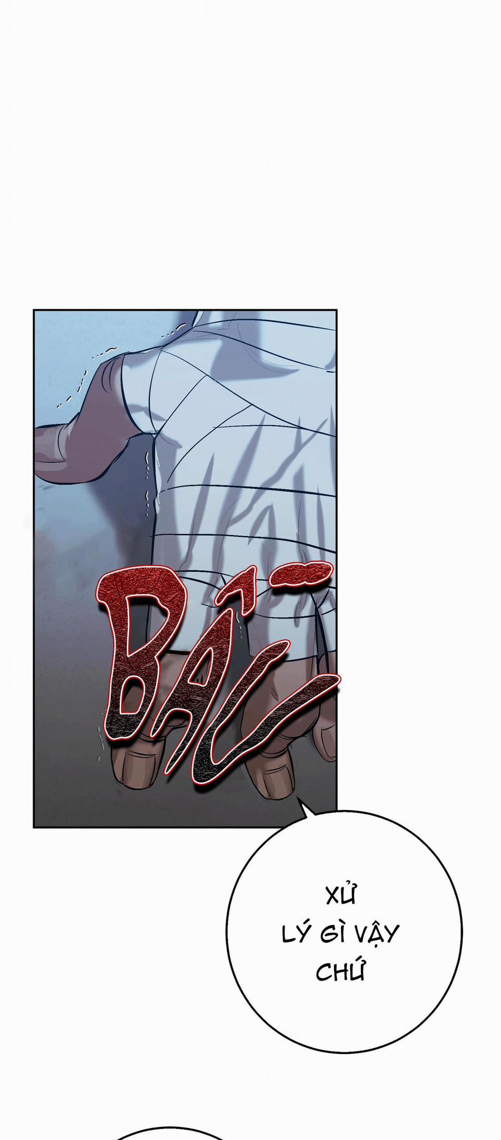 Bloody Hell 5 trang 35