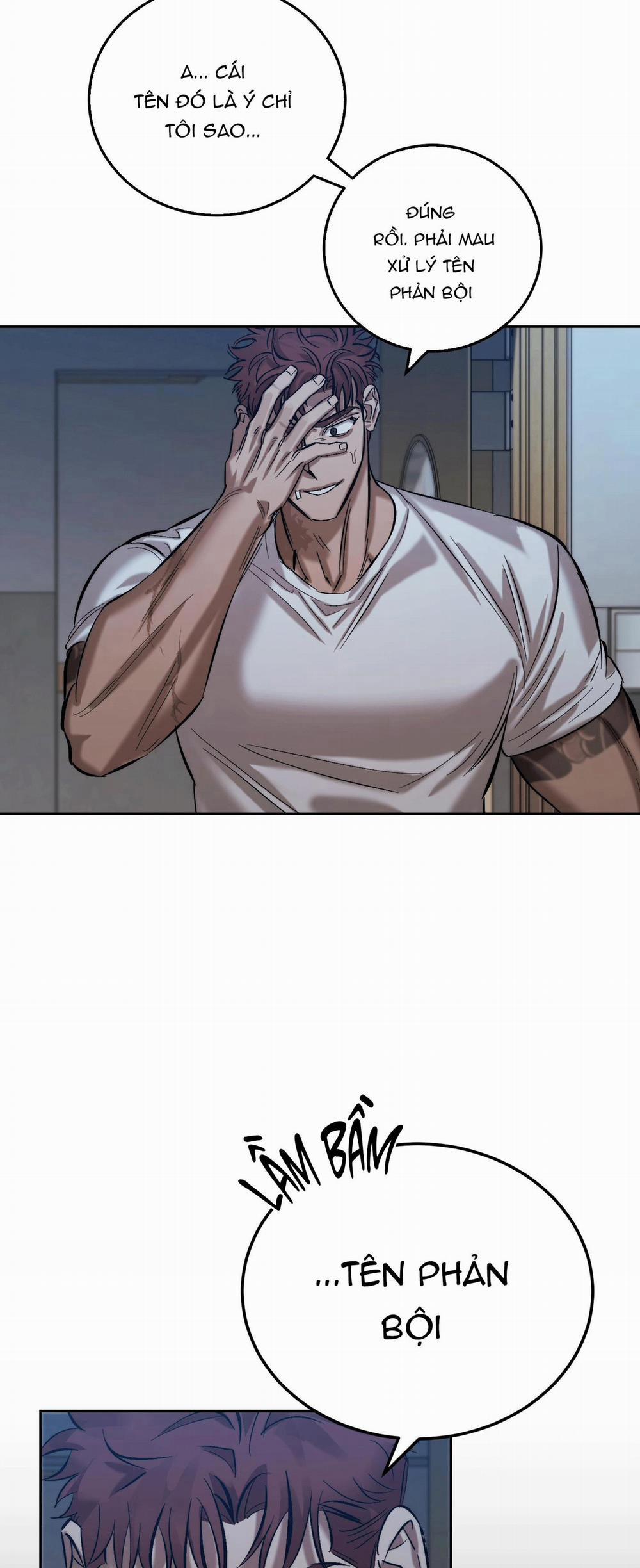 Bloody Hell 5 trang 36