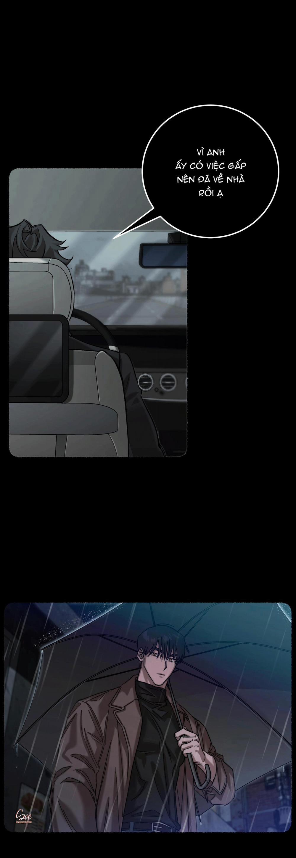 Bloody Hell 5 trang 38