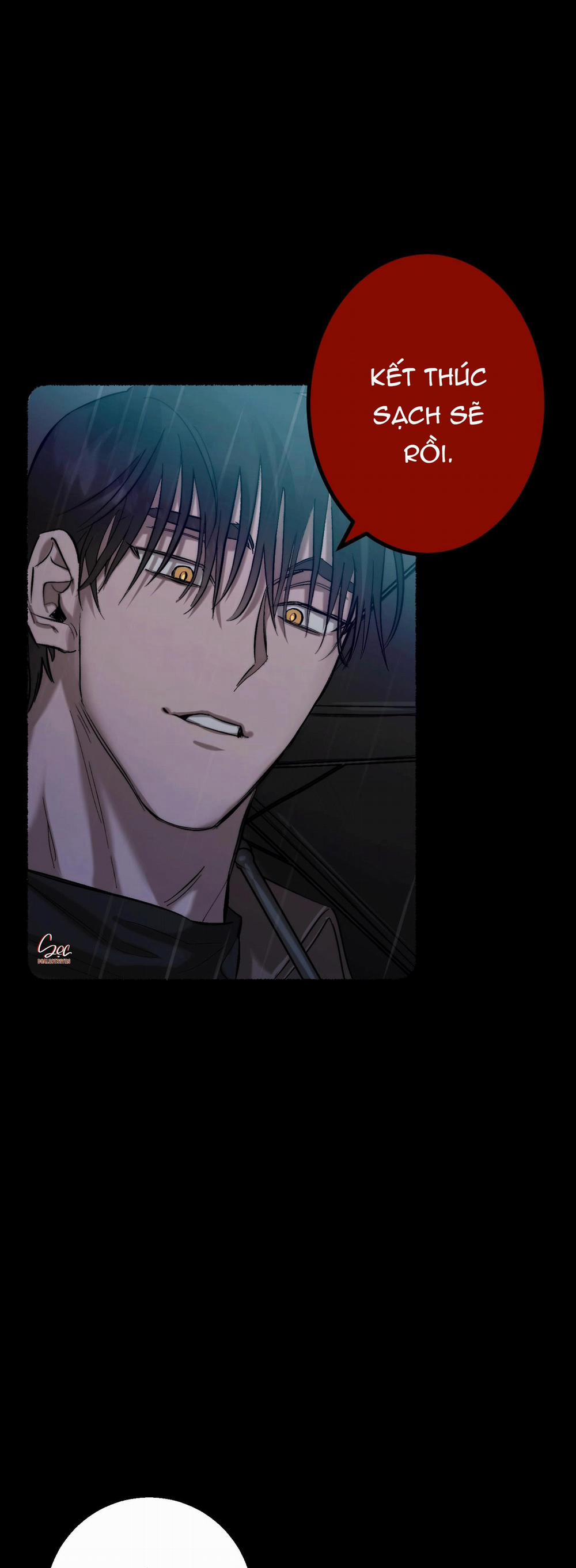 Bloody Hell 5 trang 39