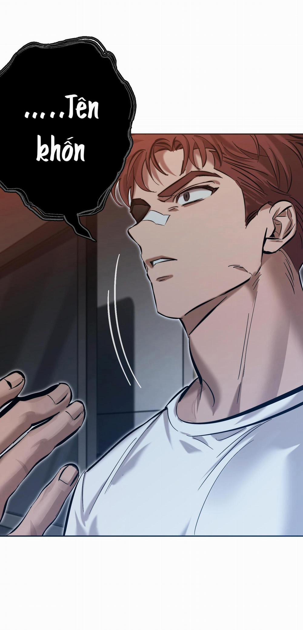 Bloody Hell 6 trang 1