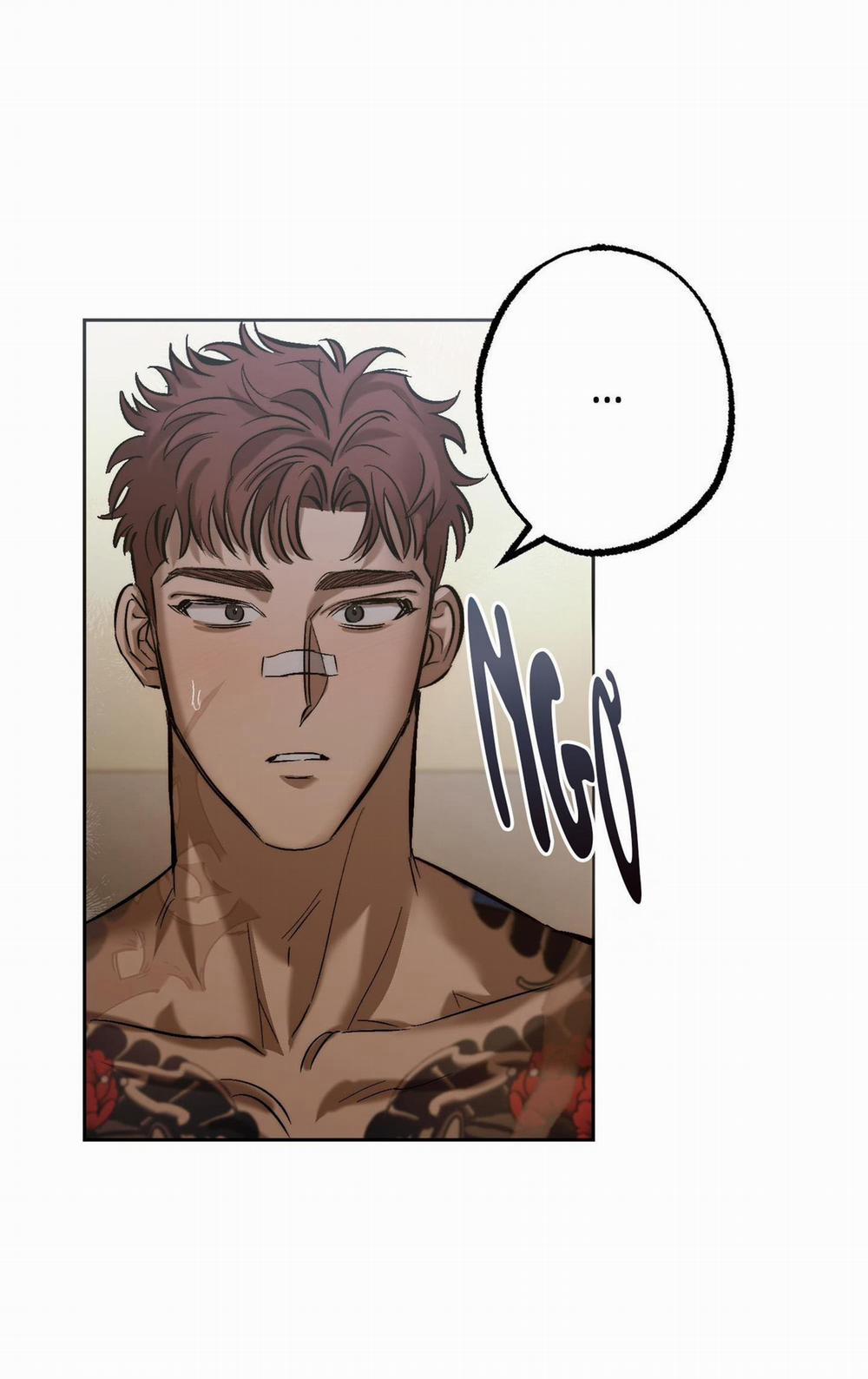 Bloody Hell 6 trang 26