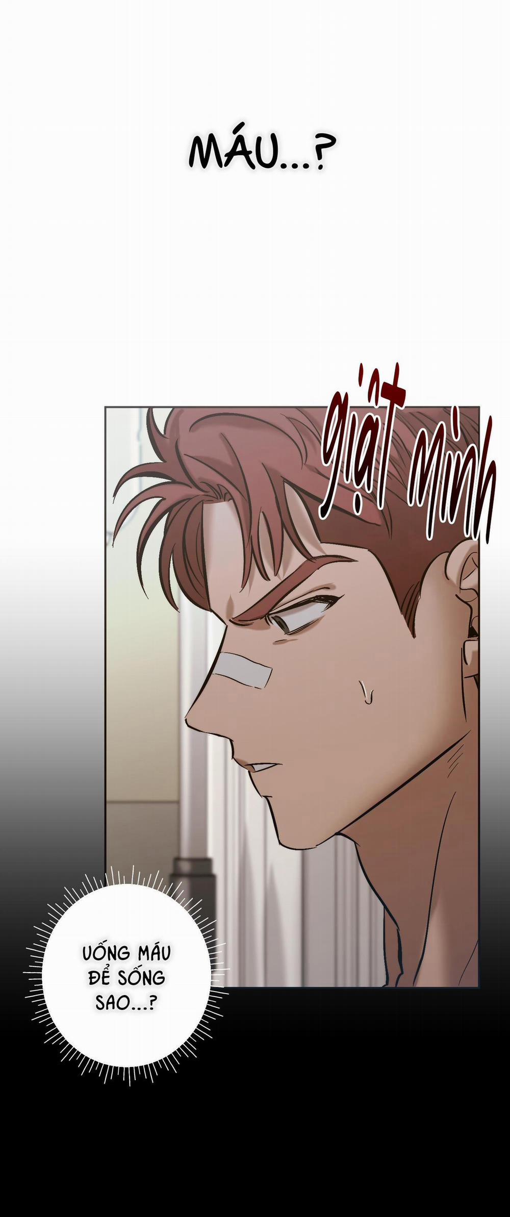 Bloody Hell 6 trang 30