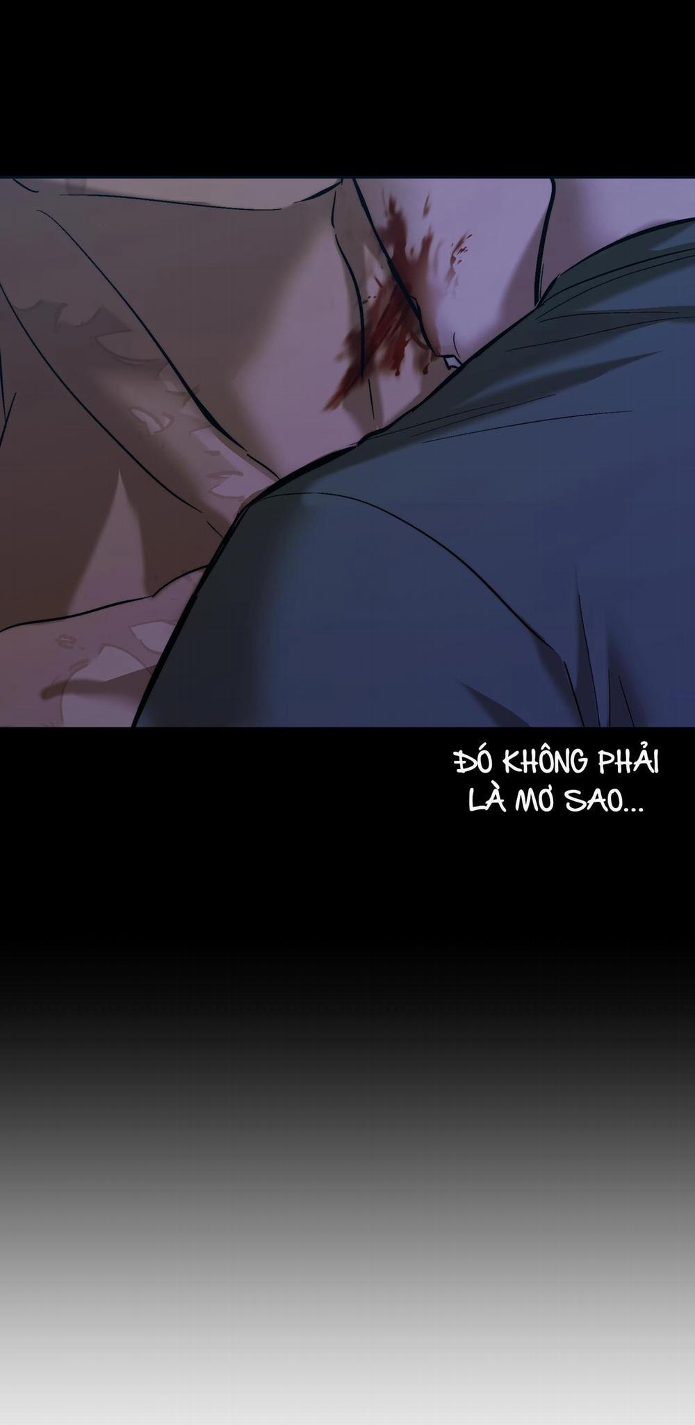 Bloody Hell 6 trang 31