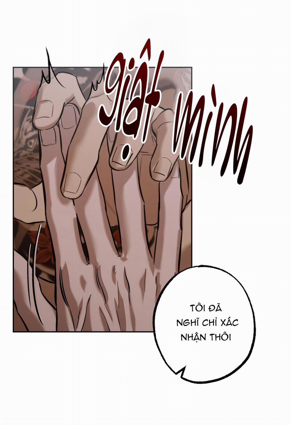 Bloody Hell 6 trang 34