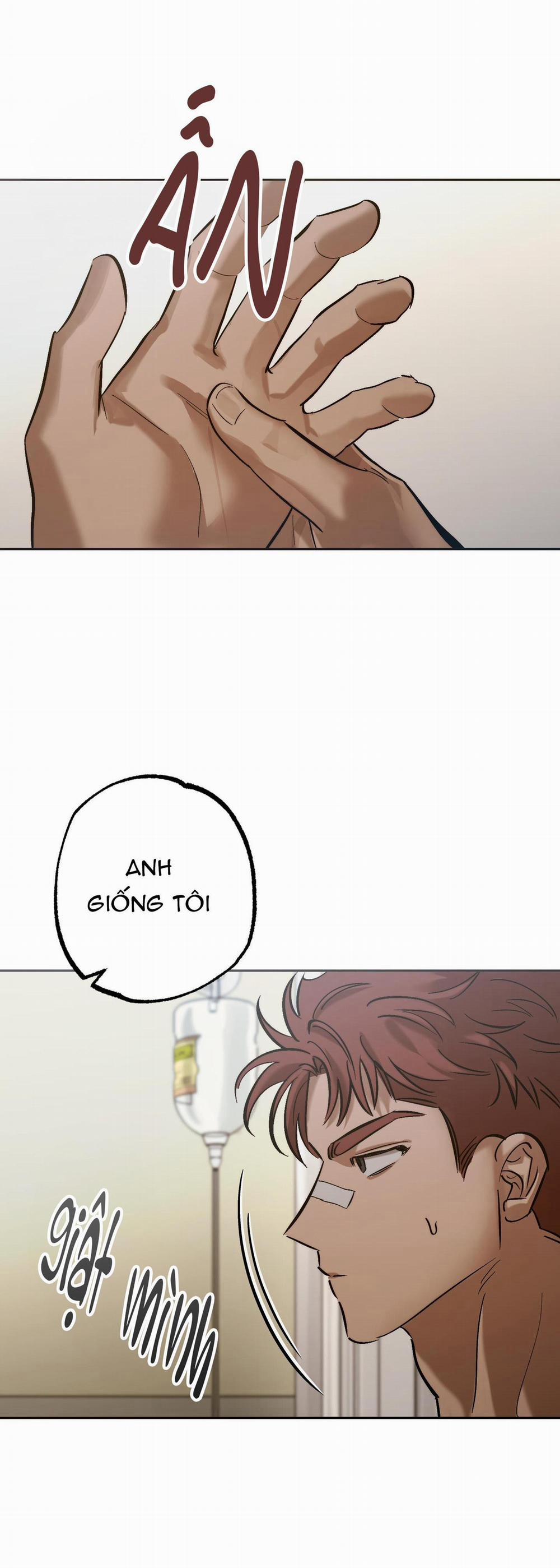 Bloody Hell 6 trang 37