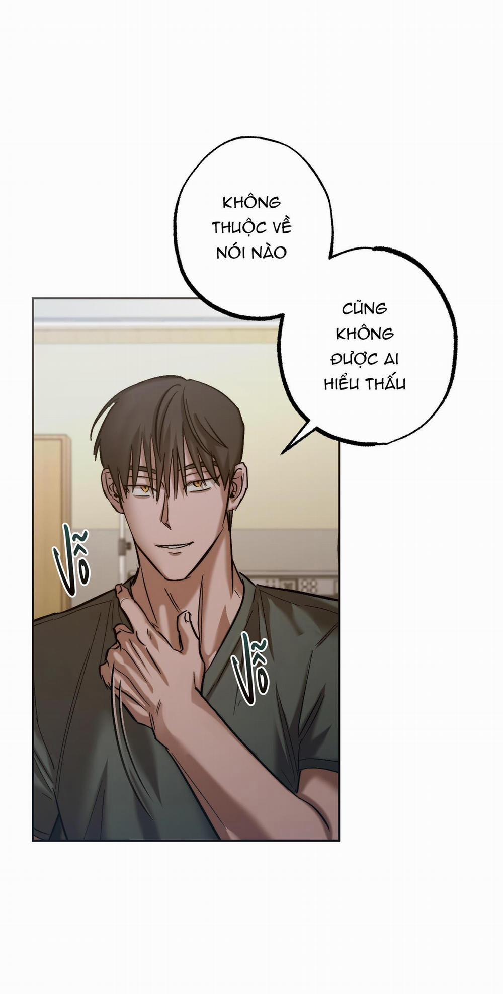 Bloody Hell 6 trang 38