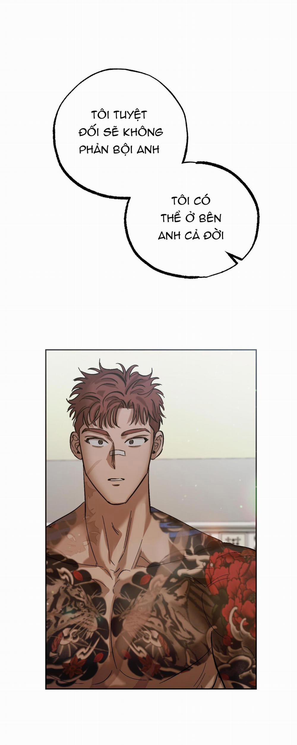 Bloody Hell 6 trang 40