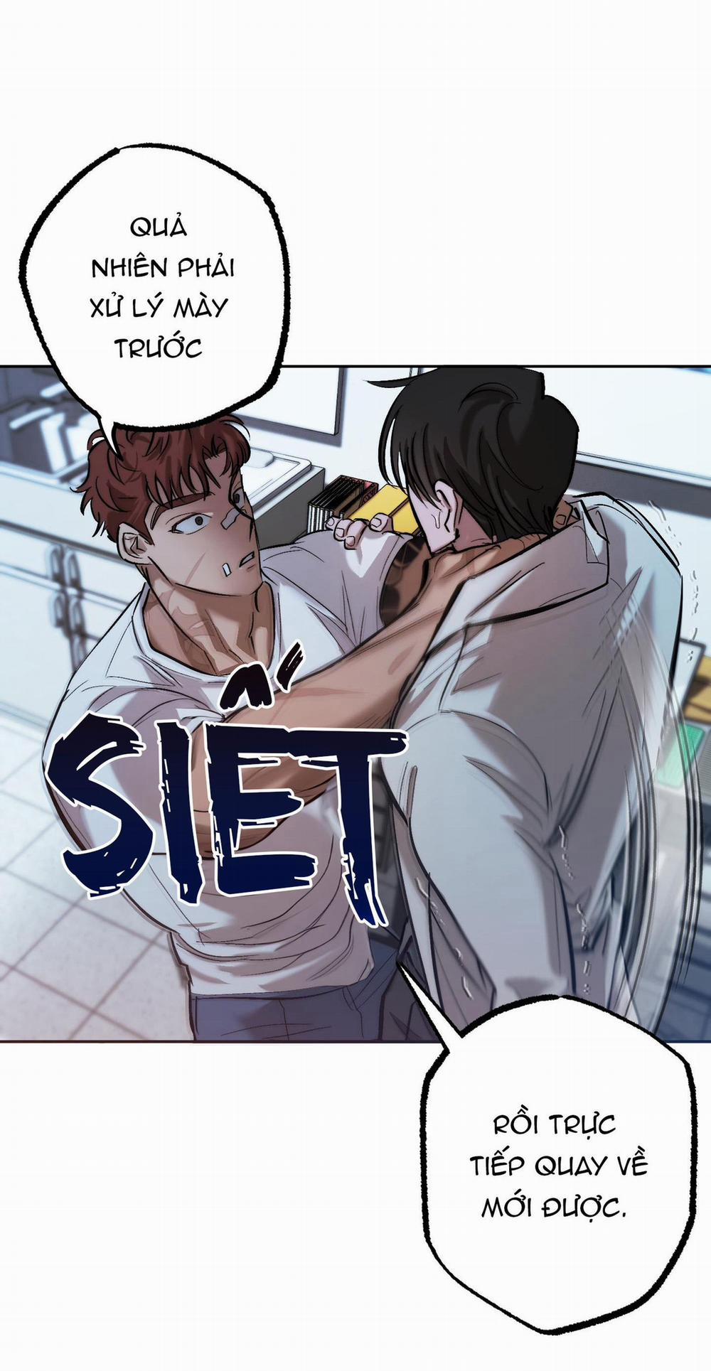 Bloody Hell 6 trang 6