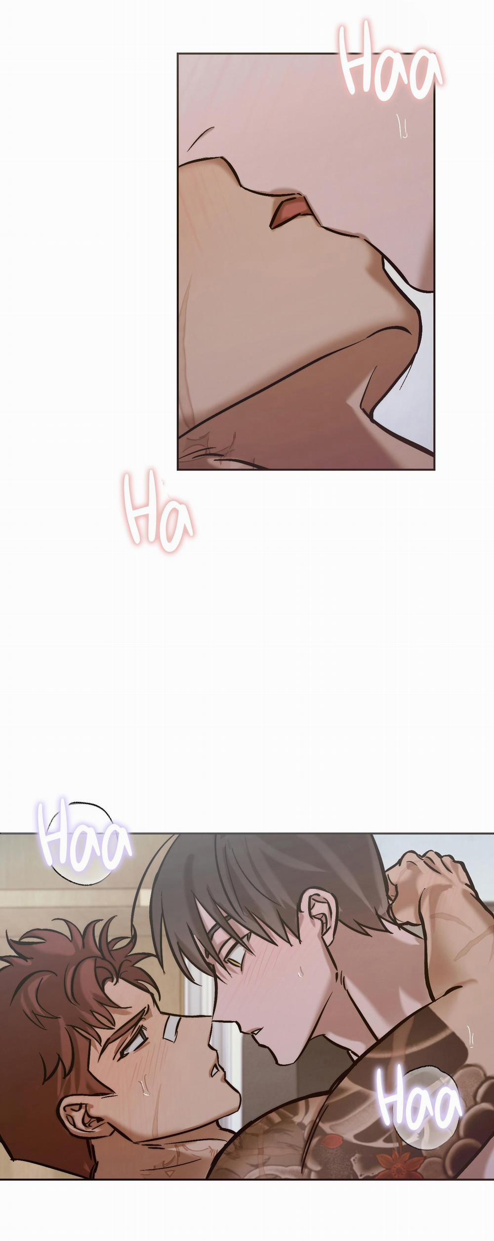 Bloody Hell 7 trang 30