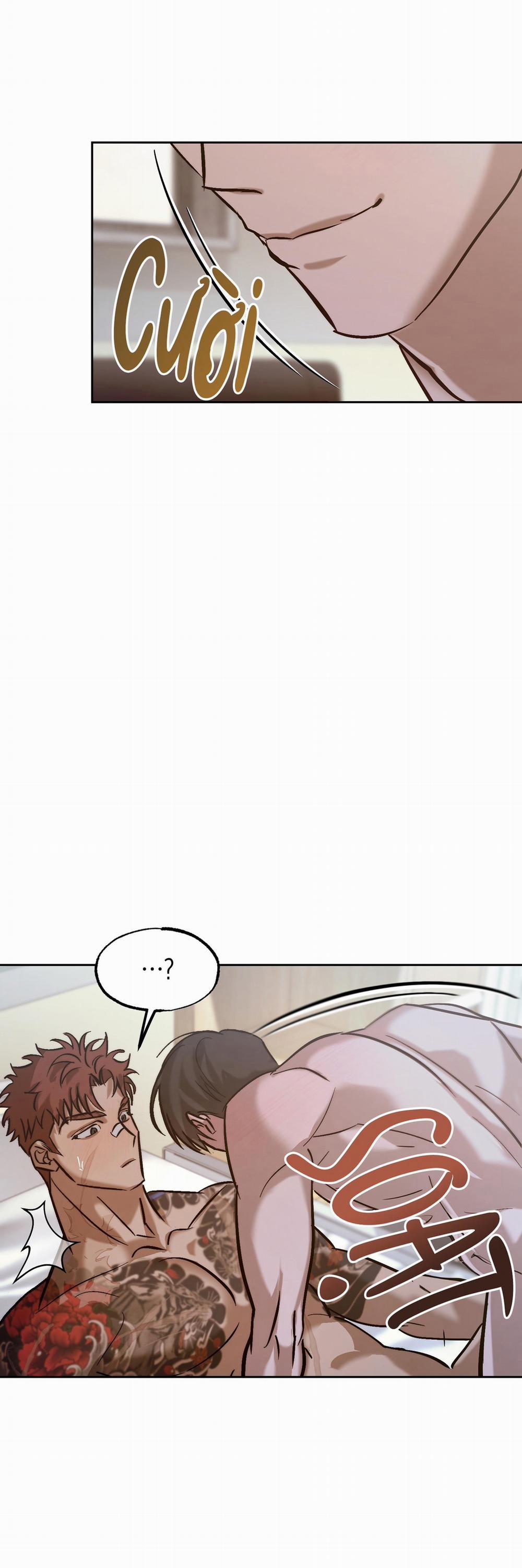 Bloody Hell 7 trang 35