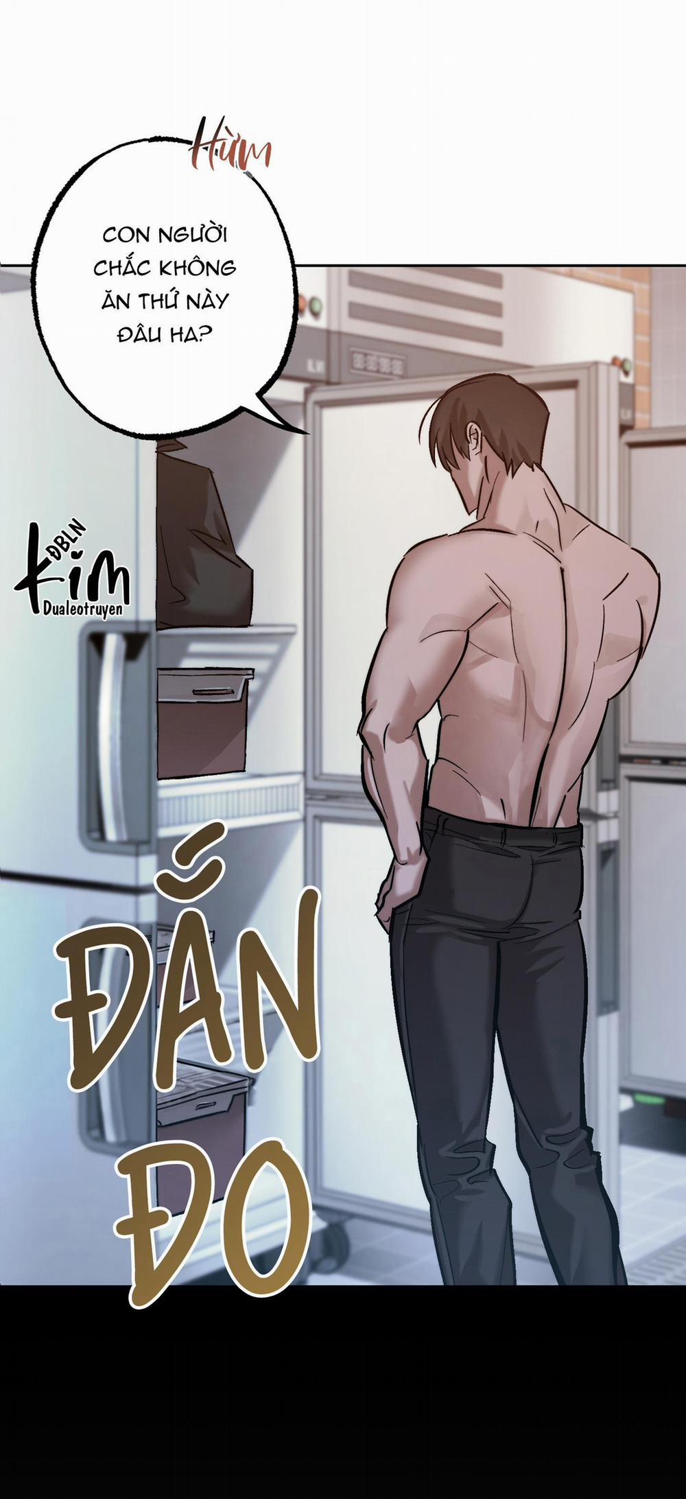 Bloody Hell 7 trang 38