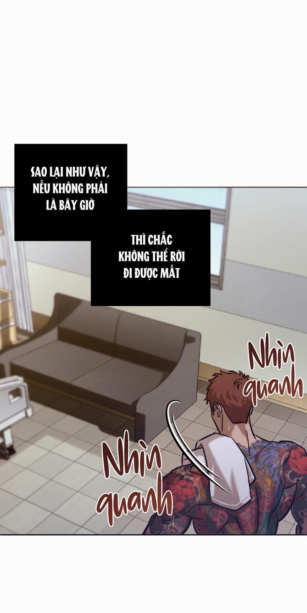 Bloody Hell 7 trang 45