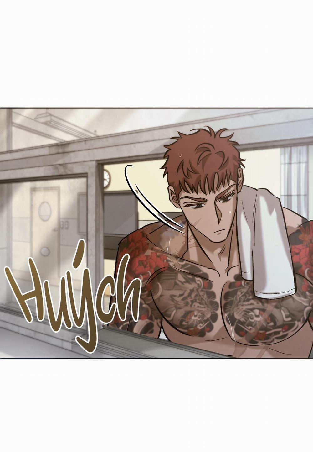 Bloody Hell 7 trang 47