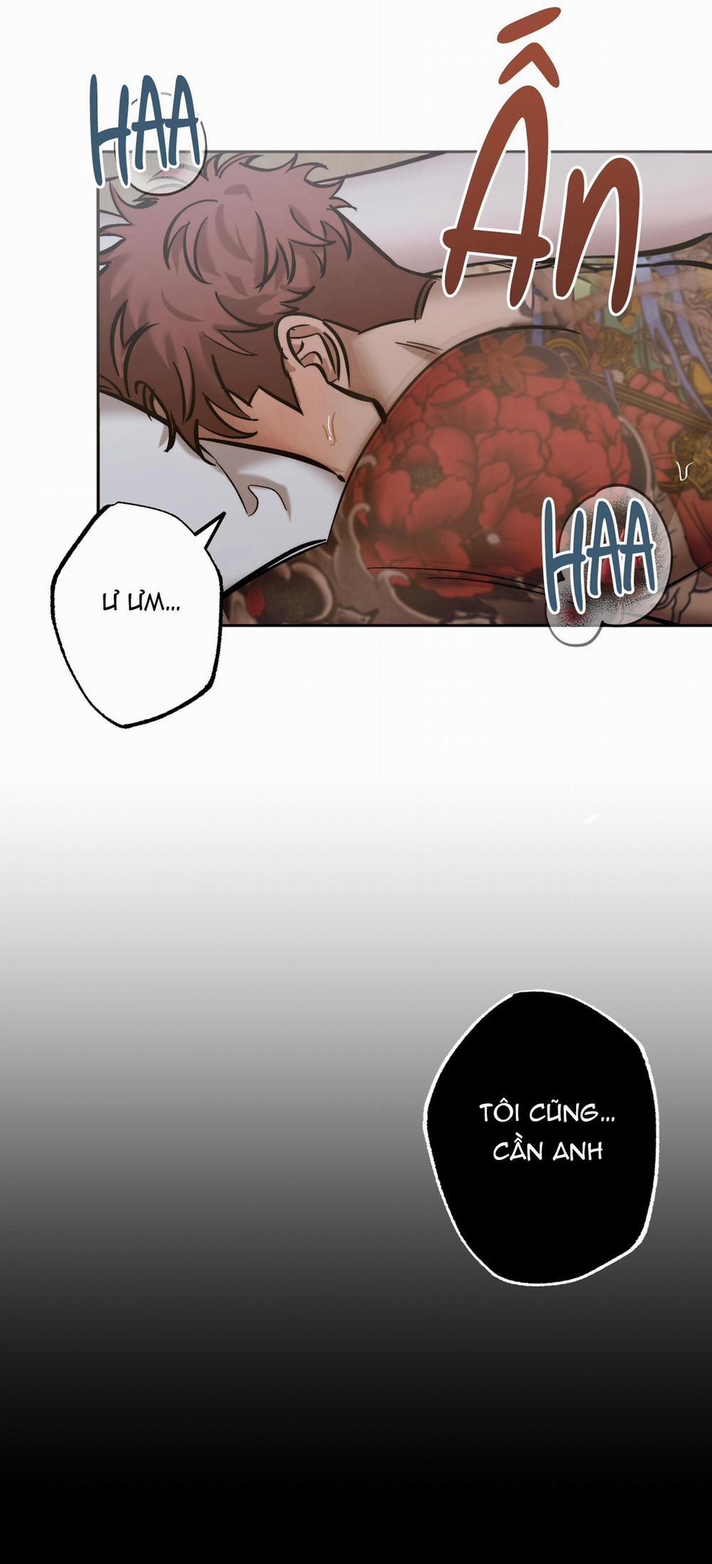 Bloody Hell 7 trang 9