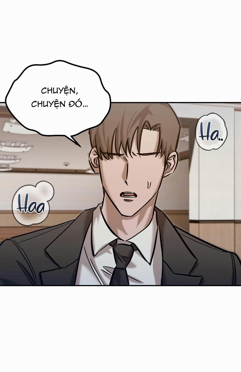 Bloody Hell 8 trang 15