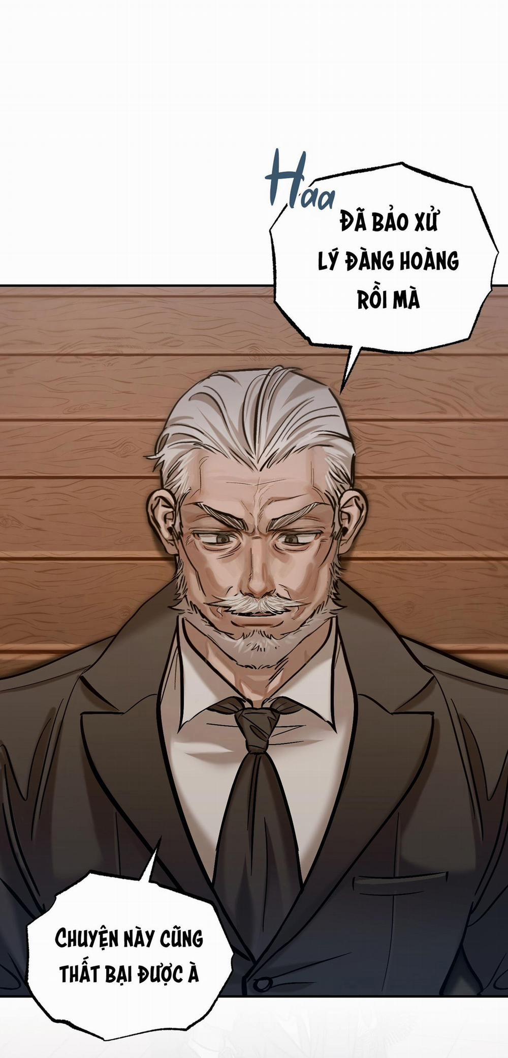 Bloody Hell 8 trang 19