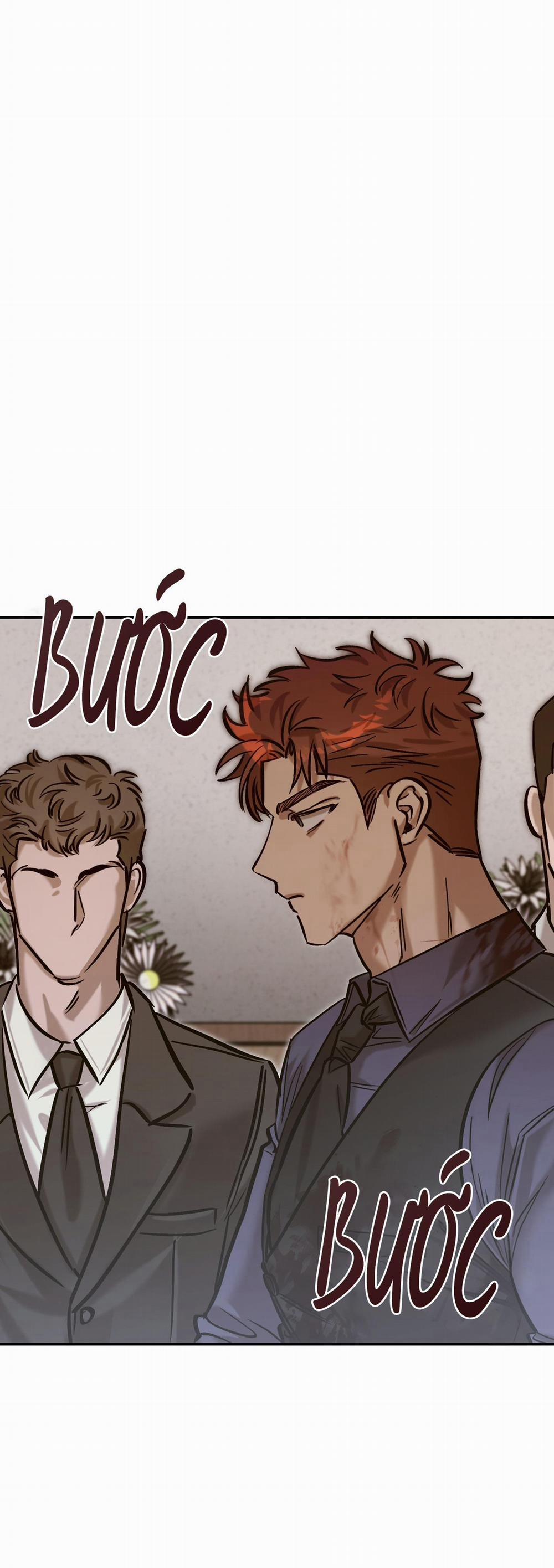 Bloody Hell 8 trang 22