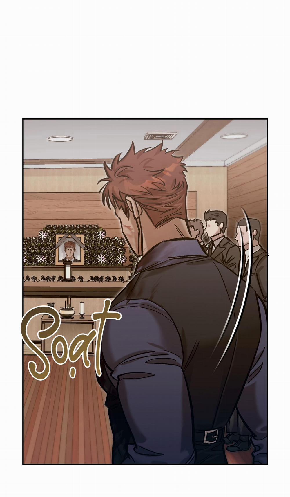 Bloody Hell 8 trang 23