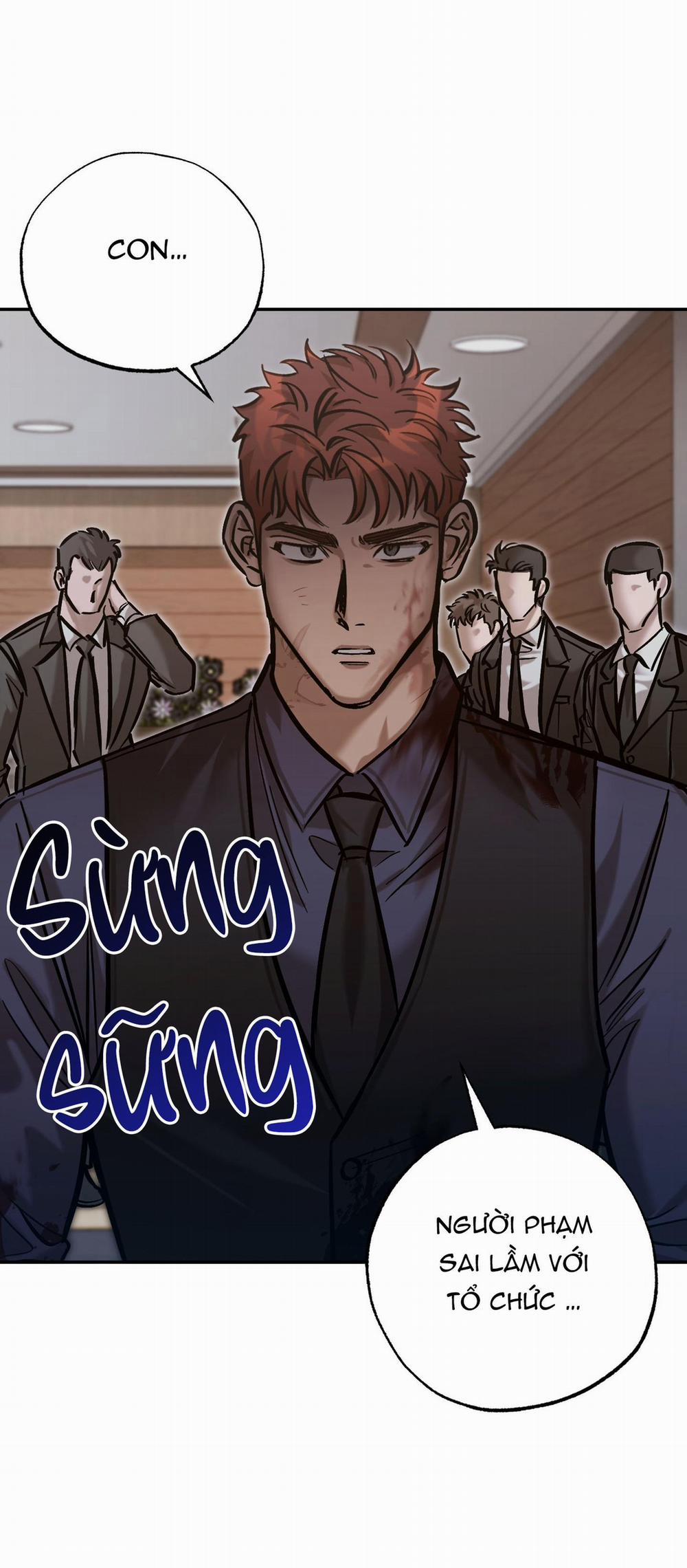 Bloody Hell 8 trang 27