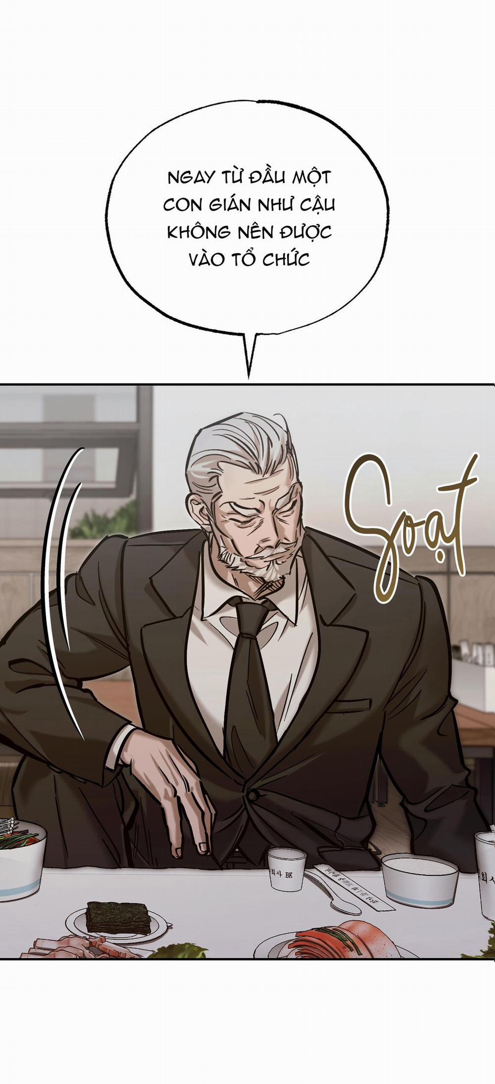 Bloody Hell 8 trang 30