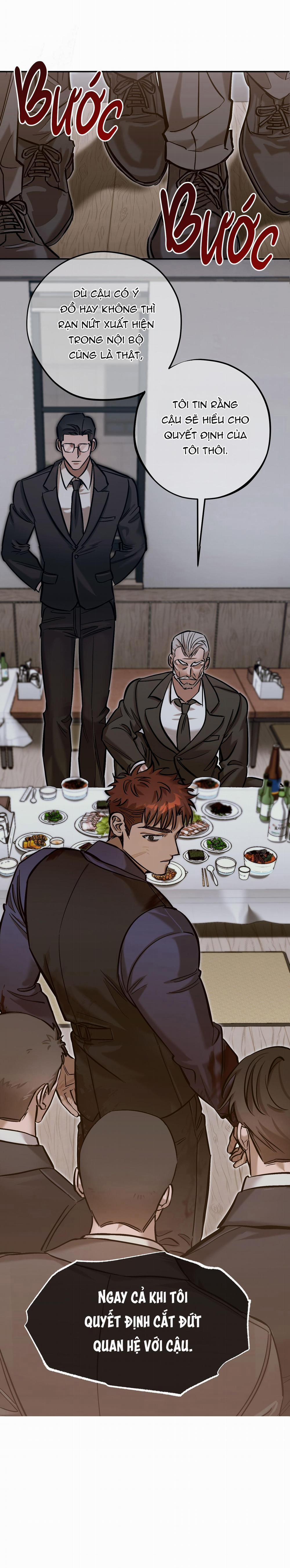 Bloody Hell 8 trang 33