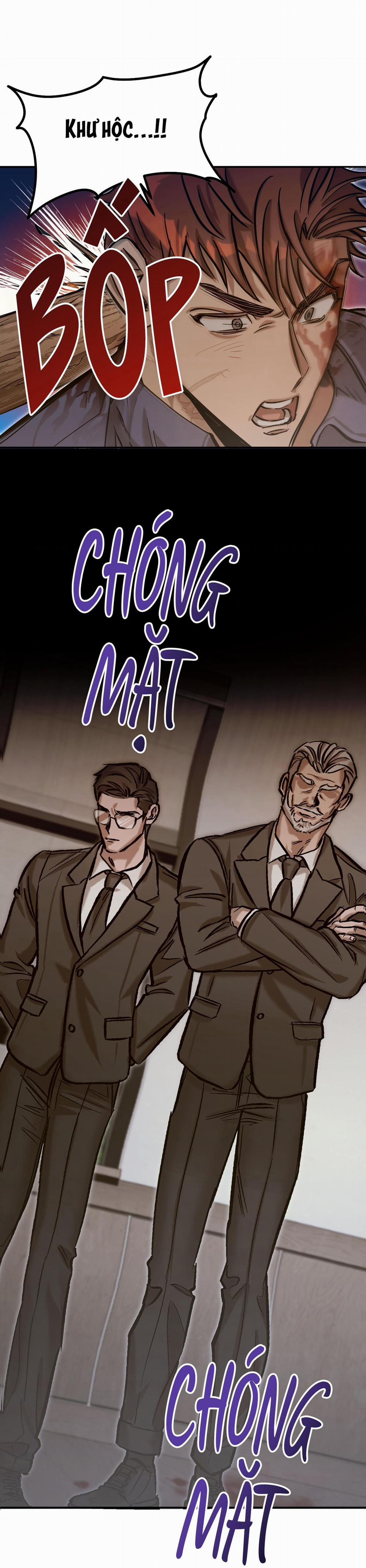 Bloody Hell 8 trang 36