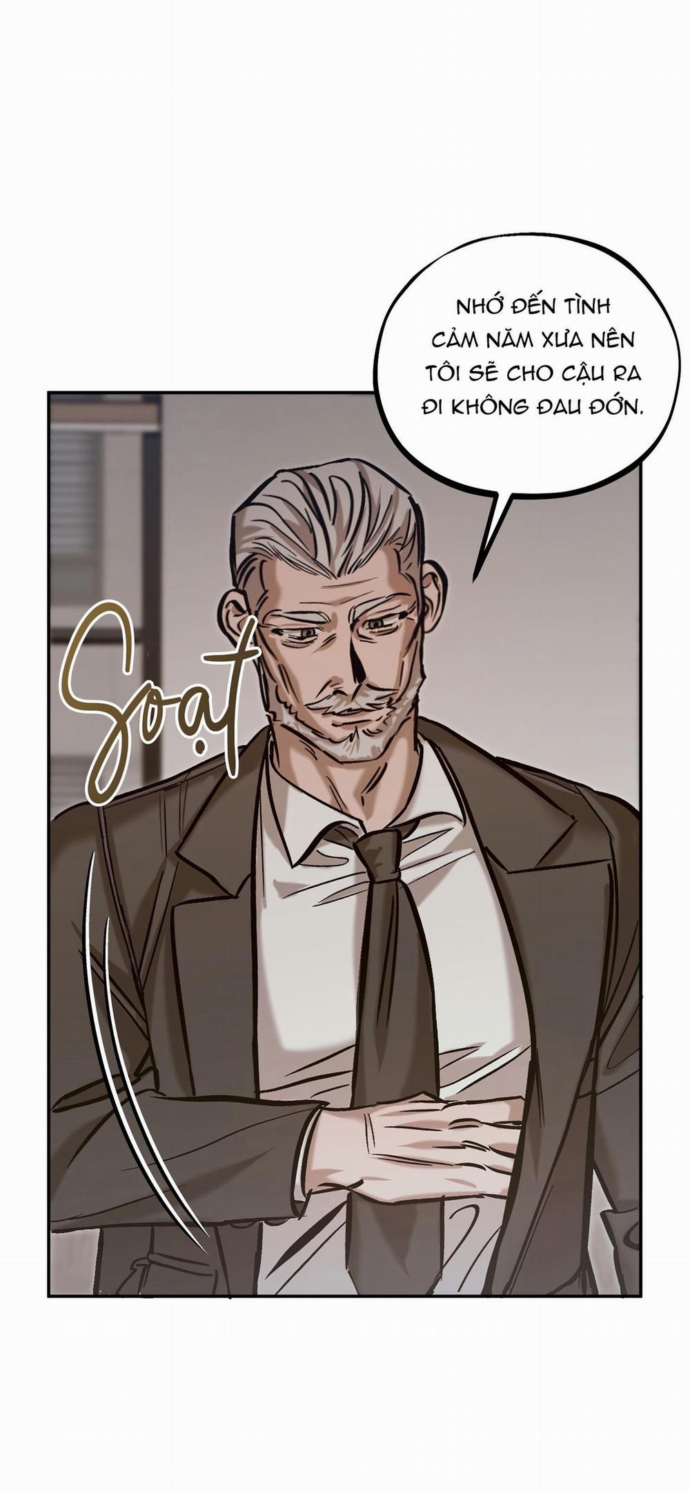 Bloody Hell 8 trang 38