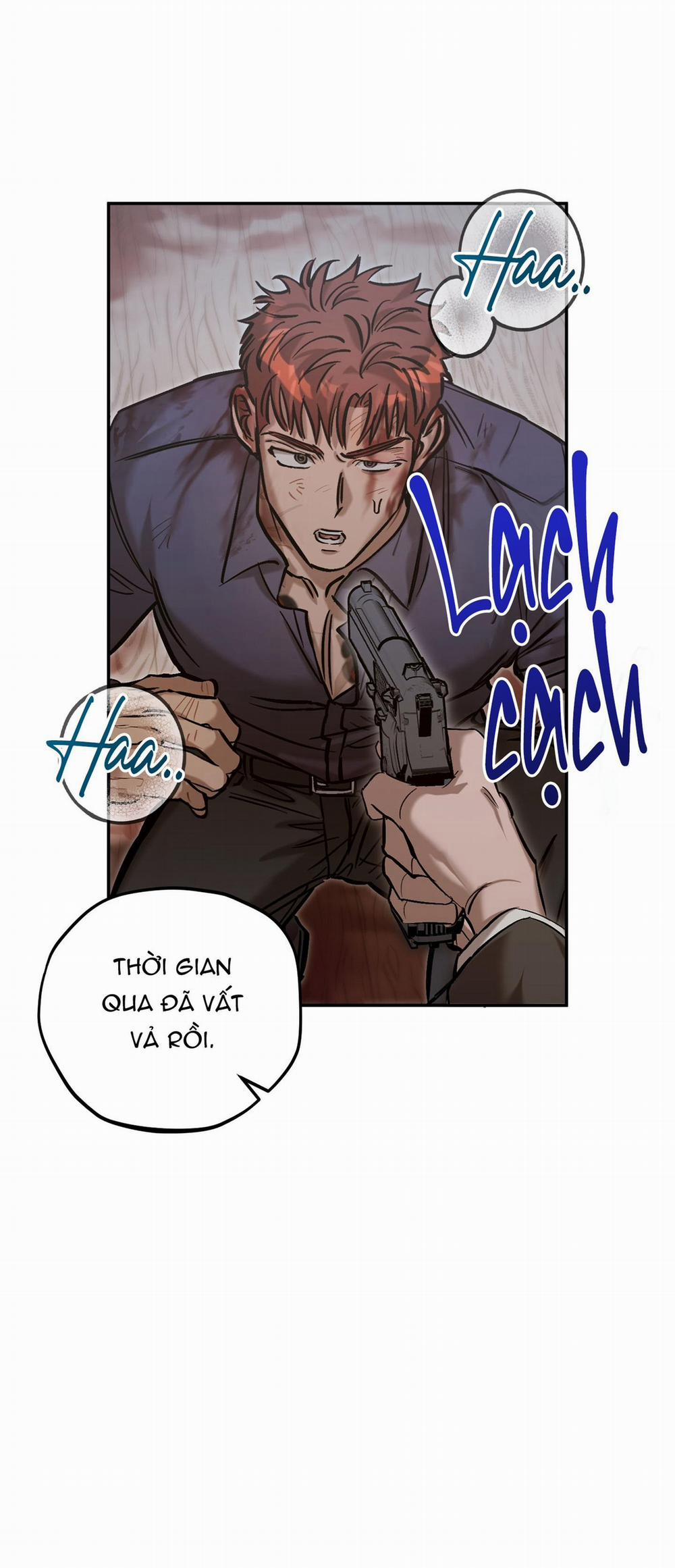 Bloody Hell 8 trang 39