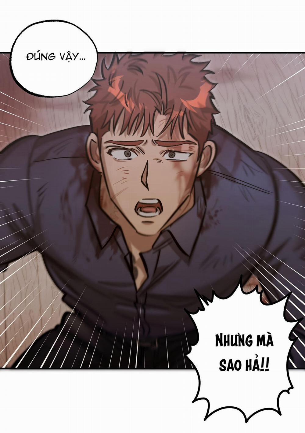 Bloody Hell 8 trang 41