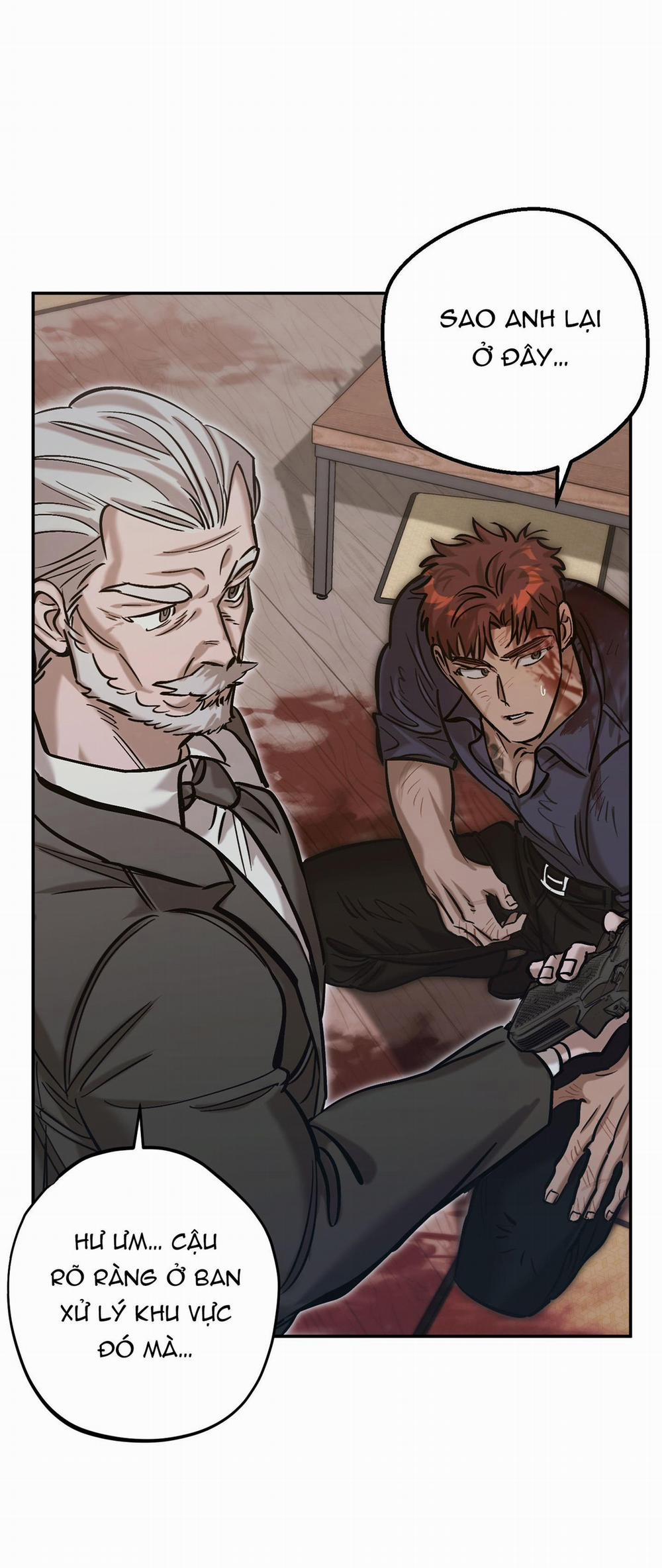 Bloody Hell 8 trang 49