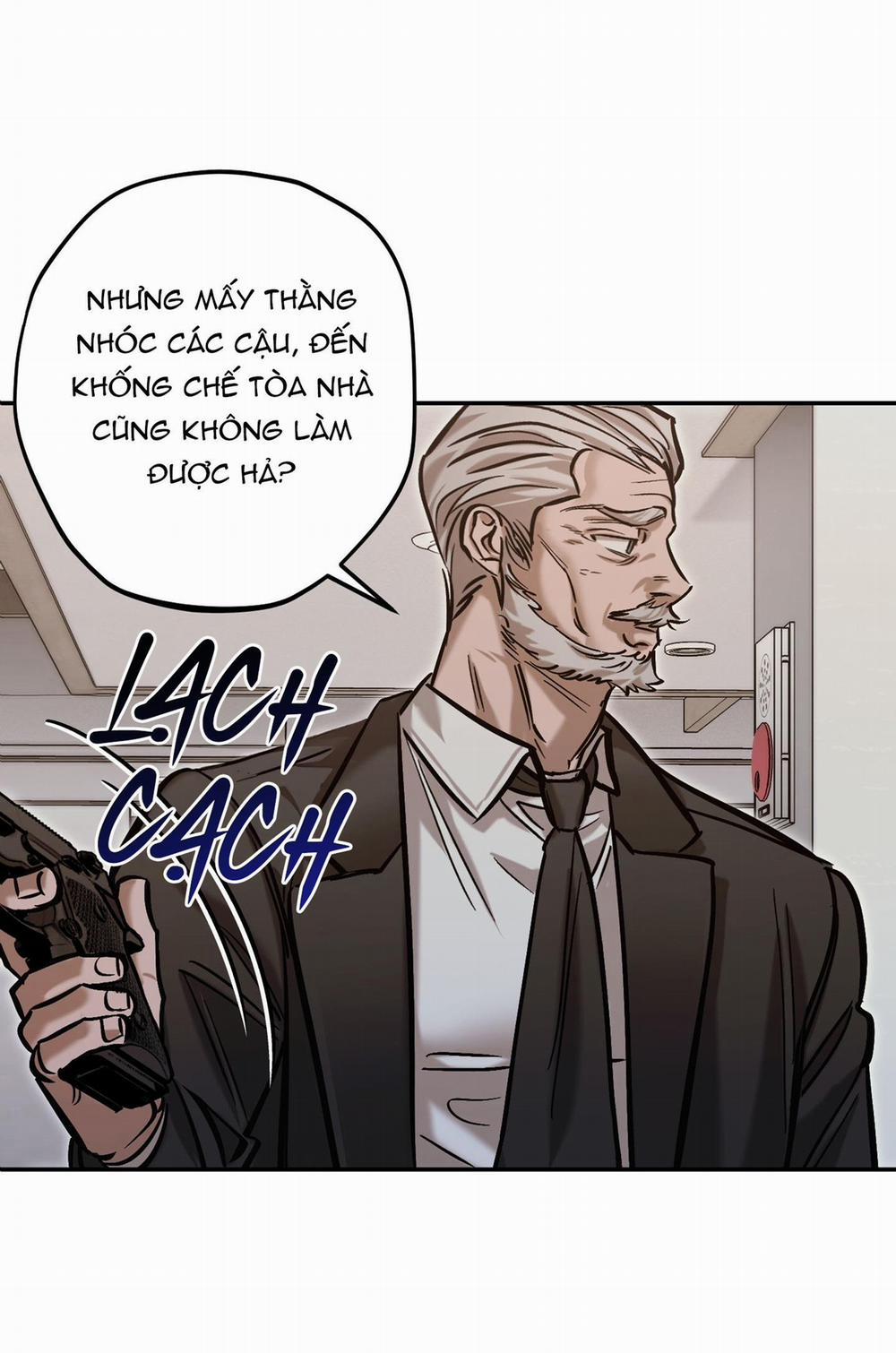 Bloody Hell 8 trang 50