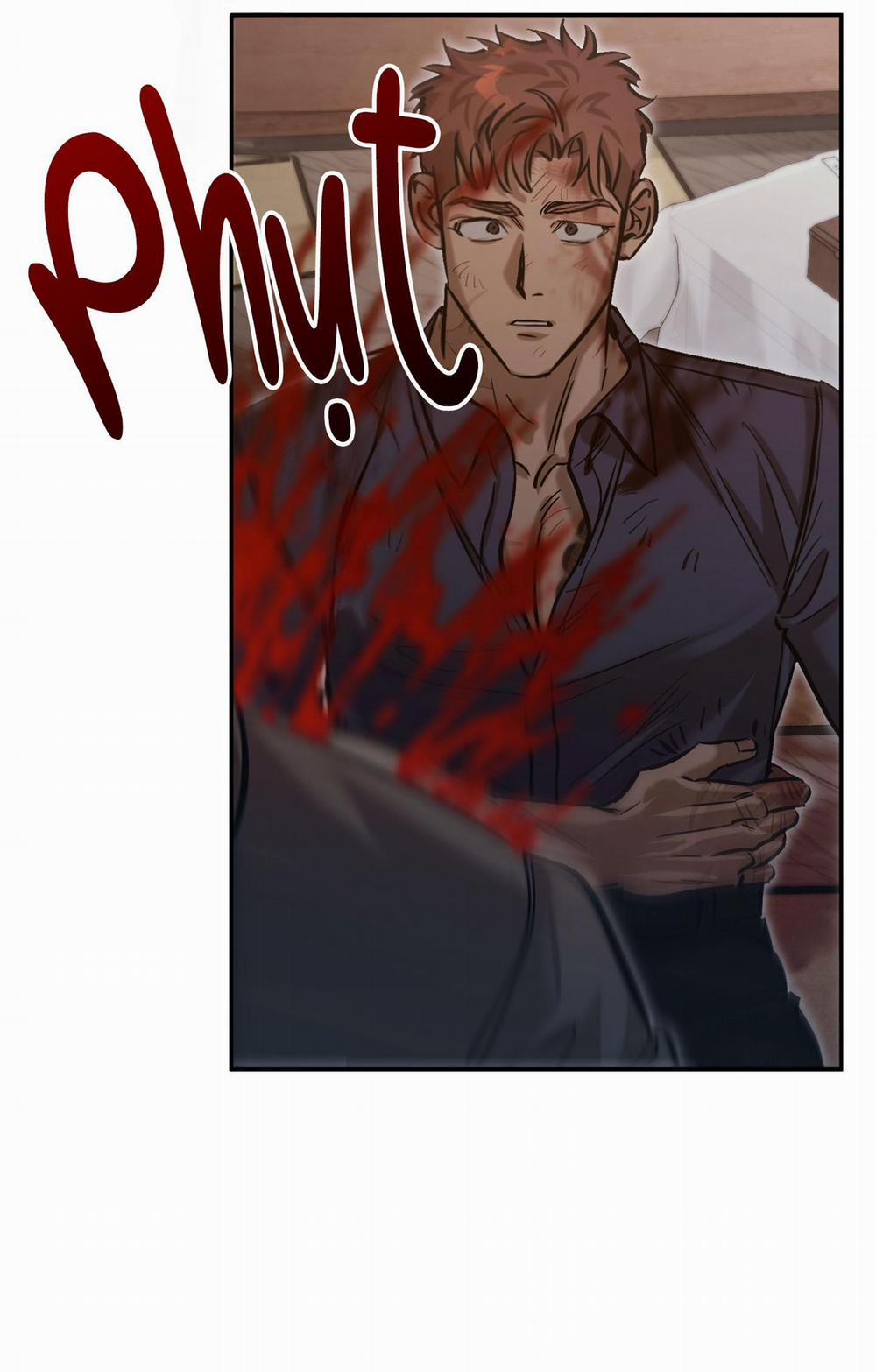 Bloody Hell 8 trang 59