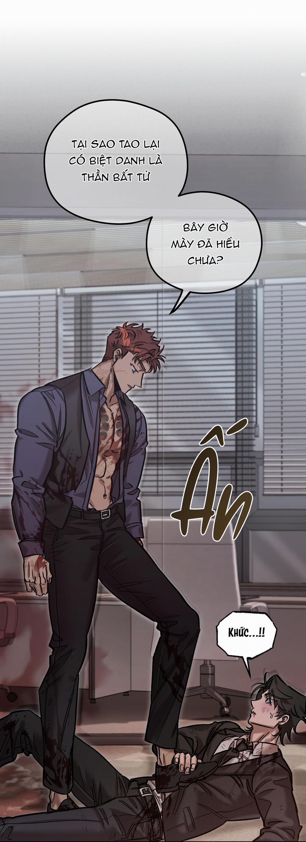Bloody Hell 8 trang 6