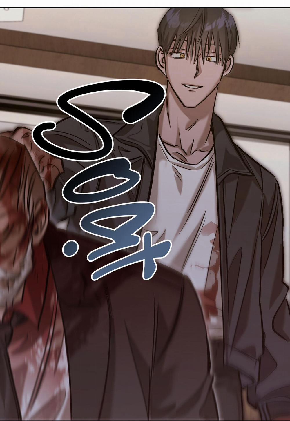 Bloody Hell 8 trang 61